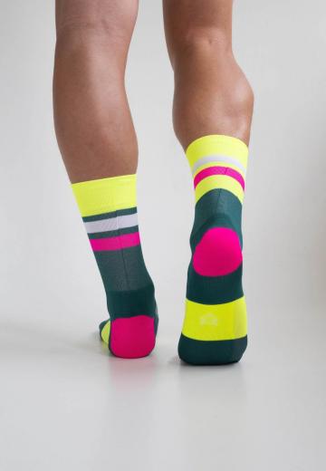 Спортивные носки