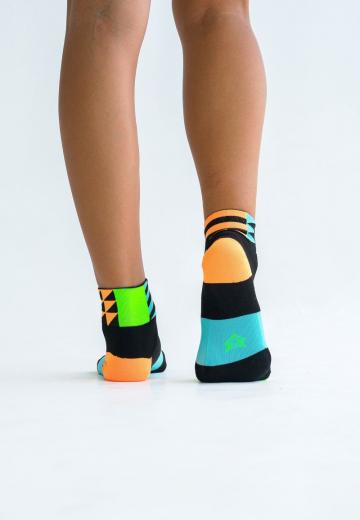 Короткие носки