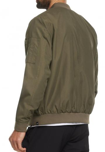 Куртка бомбер