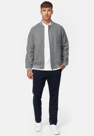 Куртка бомбер