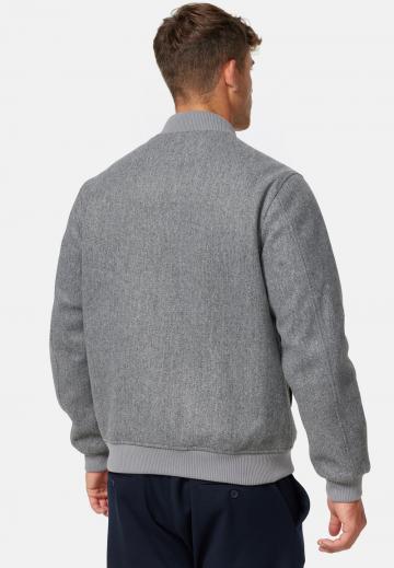 Куртка бомбер