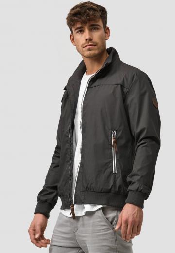 Куртка бомбер