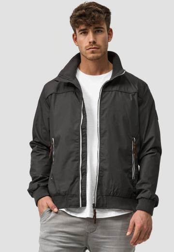 Куртка бомбер