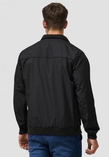 Куртка бомбер