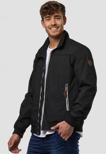 Куртка бомбер