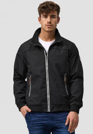 Куртка бомбер