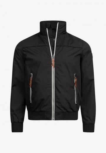 Куртка бомбер