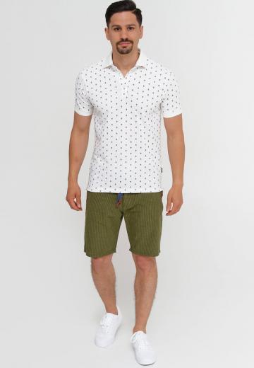 Льняные брюки