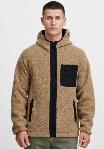 Флисовая куртка