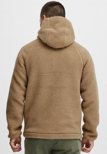 Флисовая куртка