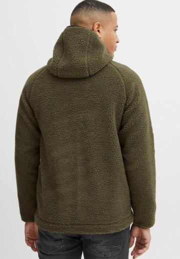Флисовая куртка