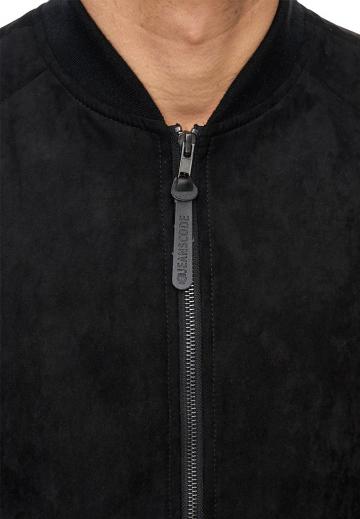 Куртка бомбер