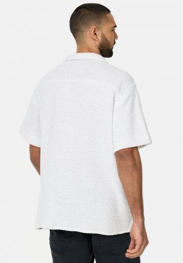 Рубашка с коротким рукавом