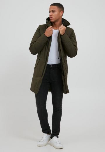 Куртка-дождевик