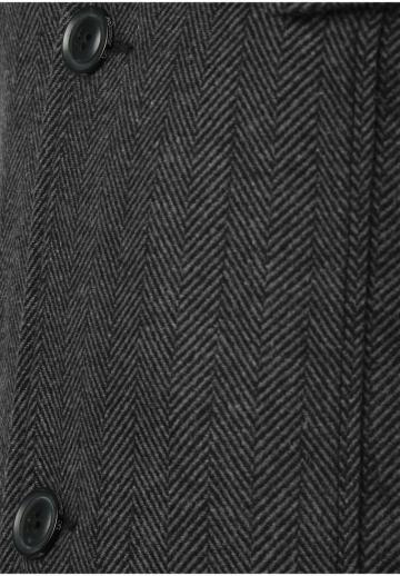 Короткое пальто