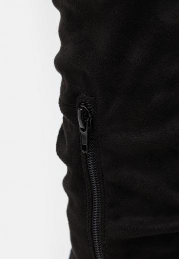 Сапоги на платформе