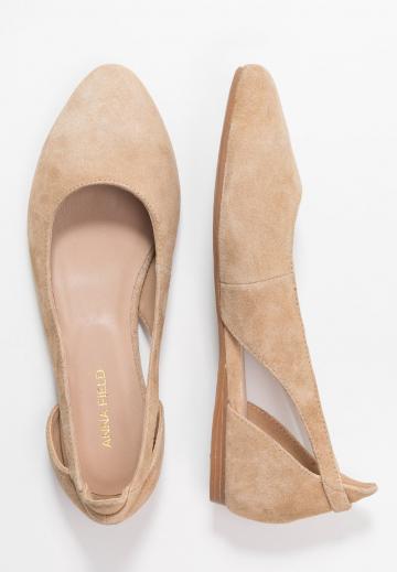 Спортивные балетки