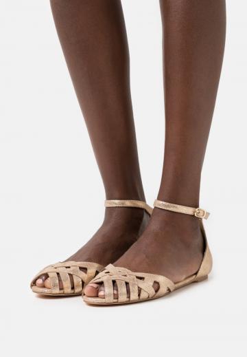 Римские сандалии