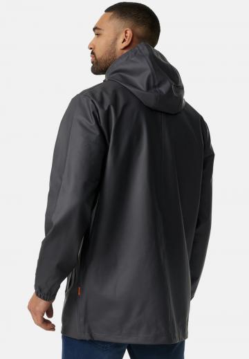 Куртка-дождевик