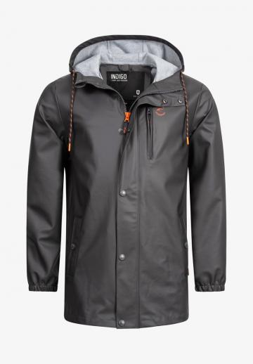 Куртка-дождевик