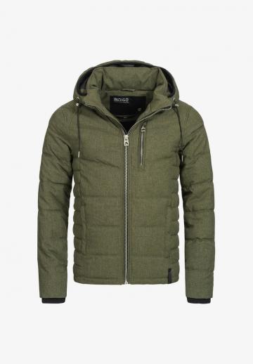 Зимняя куртка