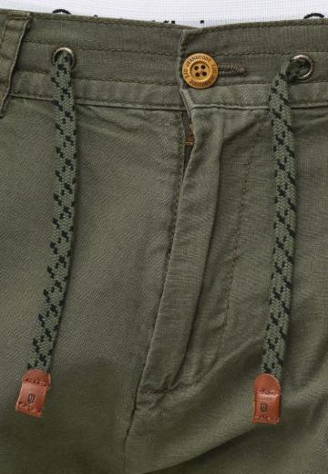 Баварские шорты