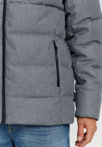 Зимняя куртка