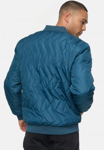 Куртка бомбер