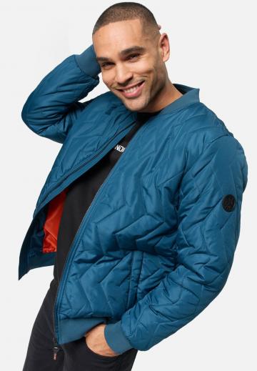 Куртка бомбер