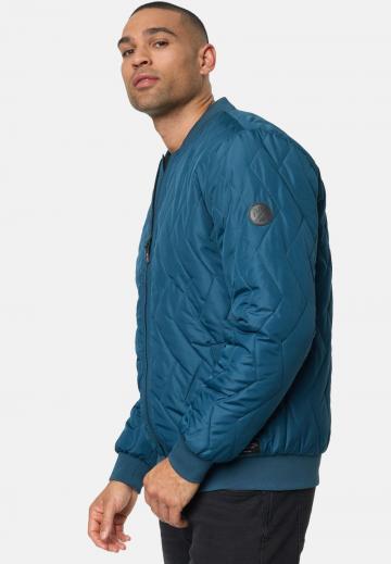 Куртка бомбер