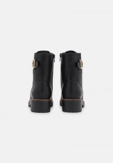 Широкие сапоги