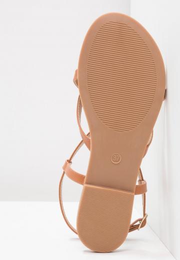 Римские сандалии