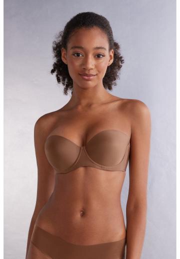 Бюстгальтер без бретелек