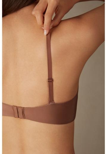 Бюстгальтер без бретелек