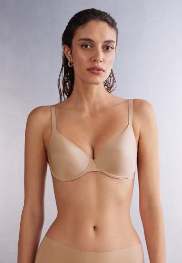 Бюстгальтер на косточках