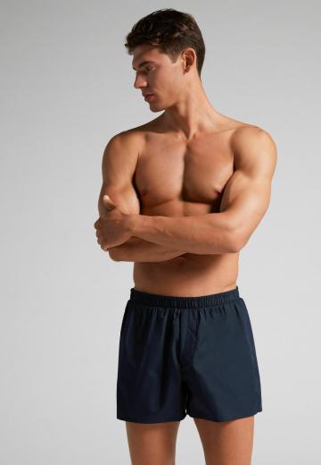 Трусы-боксеры