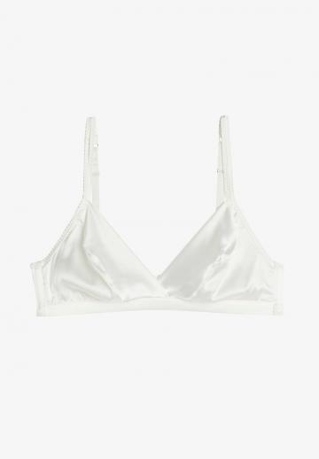 Бюстгальтер без косточек