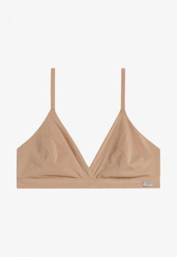 Бюстгальтер без косточек