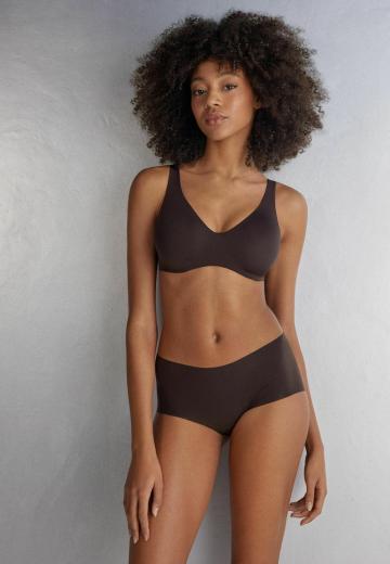 Бюстгальтер на косточках