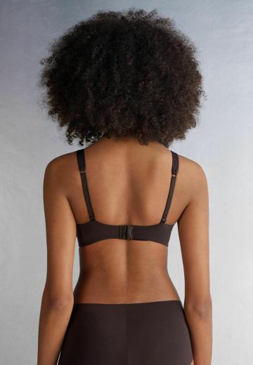 Бюстгальтер на косточках