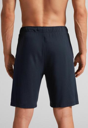 Пижама с шортами