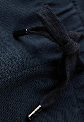 Пижама с шортами