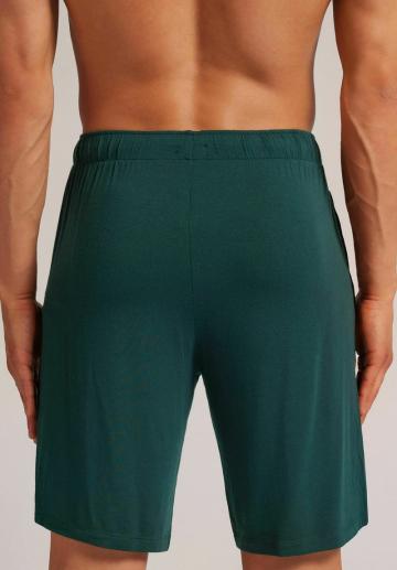 Пижама с шортами