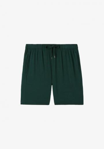 Пижама с шортами