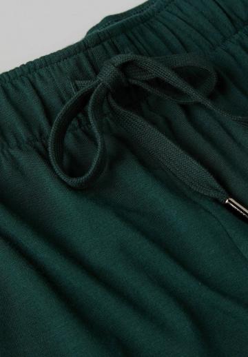 Пижама с шортами