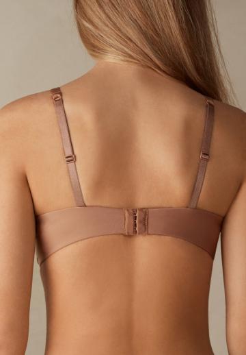 Бюстгальтер на косточках