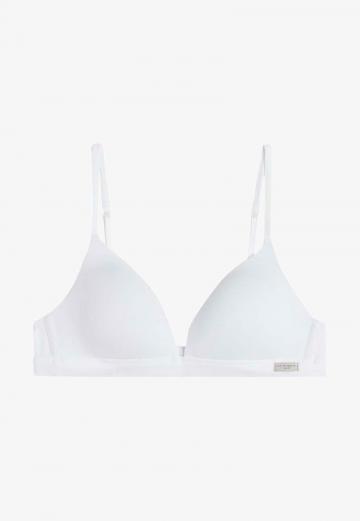 Бюстгальтер без косточек