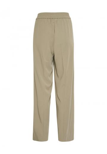 Прямые брюки