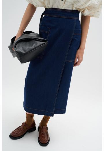 Летняя юбка