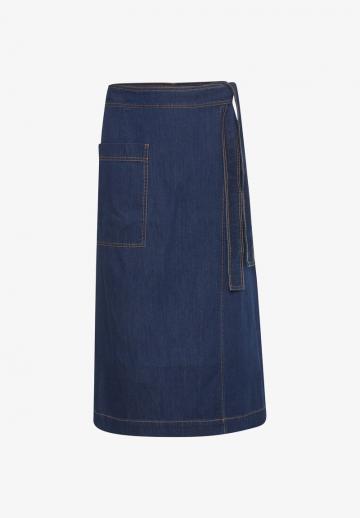 Летняя юбка